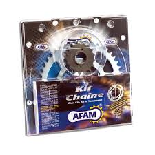 SET KIT TRIUMPH 1050cc TIGER 2007-2008 AFAM