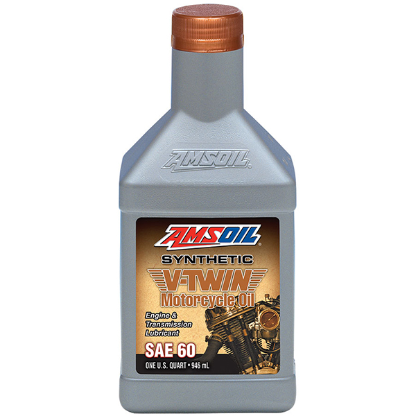 AMSOIL SAE60 1LITRE
