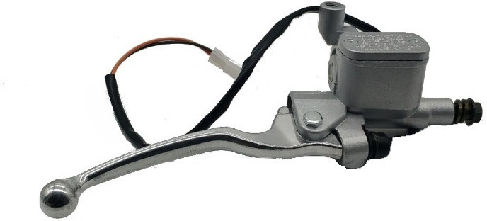 ΑΝΤΛΙΑ ΦΡΕΝΟΥ YAMAHA CRYPTON T110cc