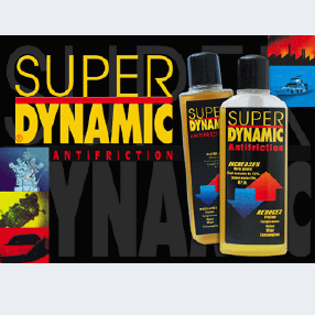 SUPERDYNAMIC ENIΣΧΥΤΙΚΟ/ANTITΡIBIΚΟ
