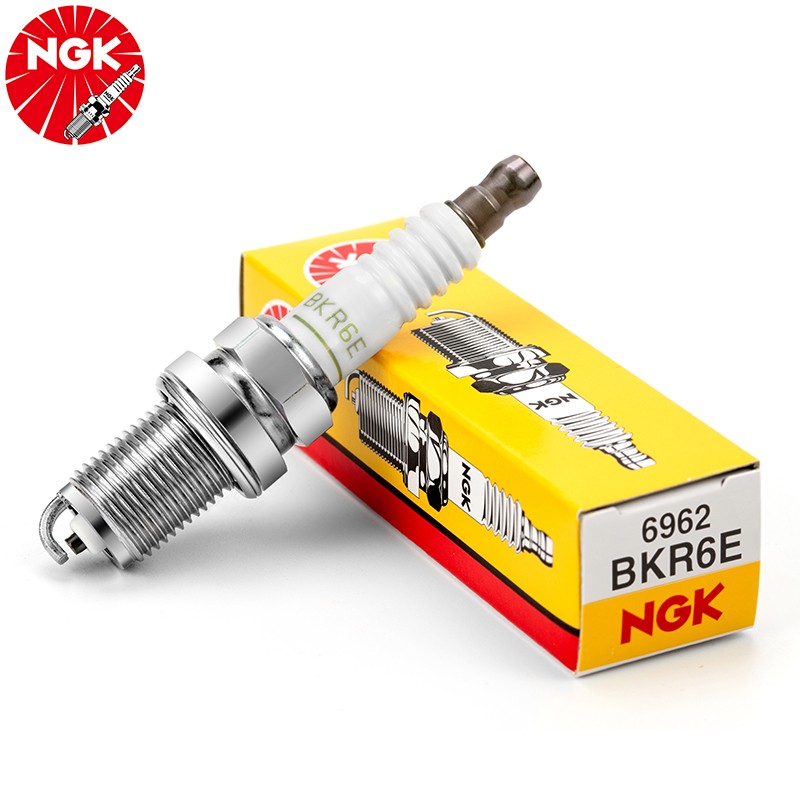 ΜΠΟΥΖΙ NGK BKR6E
