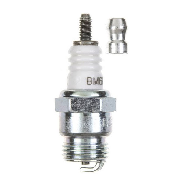 ΜΠΟΥΖΙ NGK BM6F