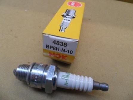 ΜΠΟΥΖΙ NGK BP8H-N-10