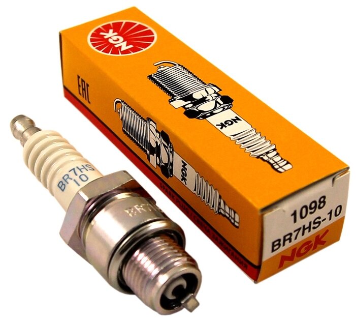 ΜΠΟΥΖΙ NGK BR7HS-10