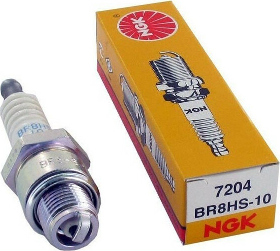 ΜΠΟΥΖΙ NGK BR8HS-10