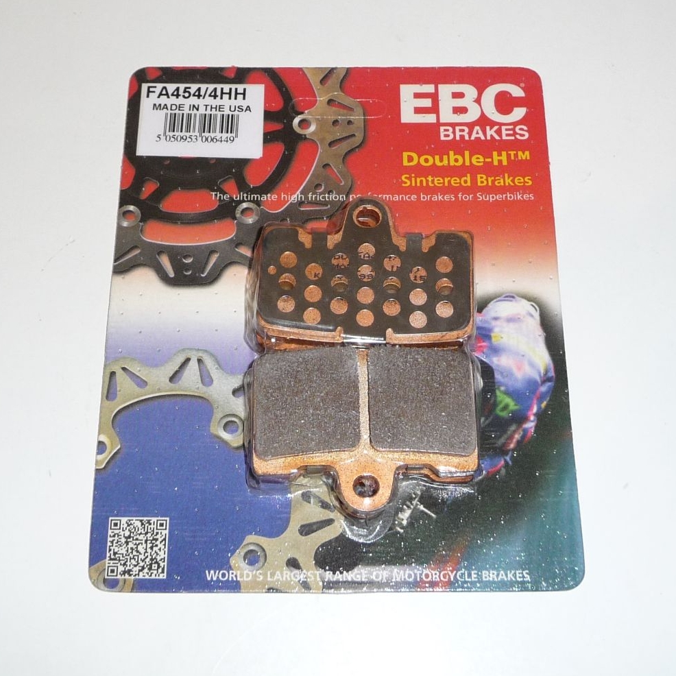 ΤΑΚΑΚΙΑ EBC FA454/4HH FOR BUELL