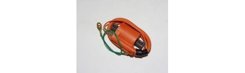 ΠΟΛΛΑΠΛΑΣΙΑΣΤΗΣ HONDA C50Z 6volt