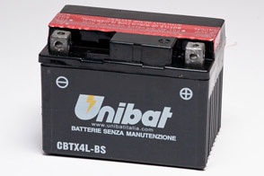 UNIBAT YBTX4L-BS Μ/Υ (114-71-86) --- +