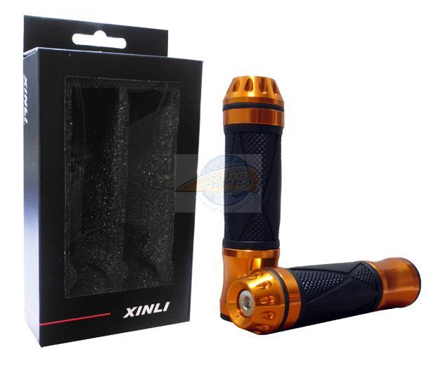 ΧΕΙΡΟΛΑΒΕΣ ALLOY XINLI/XL-276A ΧΡΥΣΕΣ