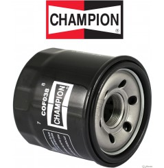 ΦΙΛΤΡΟ ΛΑΔΙΟΥ CHAMPION COF038 FOR SUZUKI GSF BANDIT