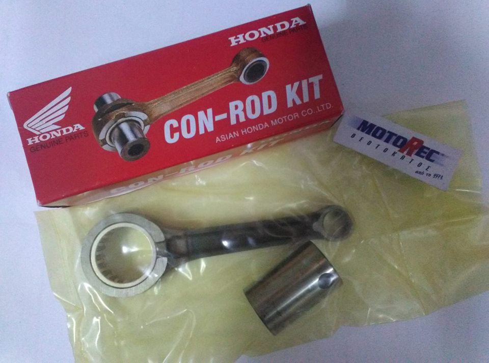 ΓΝΗΣΙΑ ΜΠΙΕΛΛΑ HONDA INNOVA 