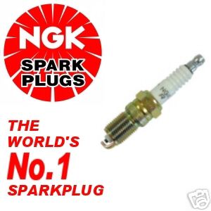 NGK BR8ES