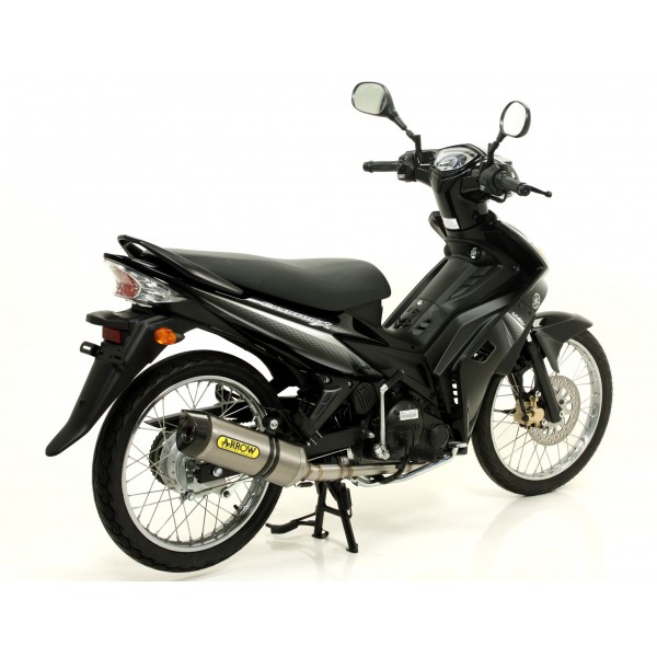 ΖΕΥΓΑΡΙ ΚΑΘΡΕΠΤΕΣ YAMAHA CRYPTON X 135cc LC