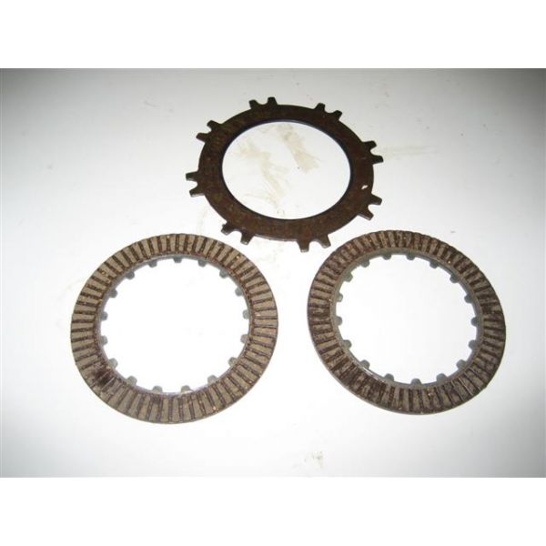 HONDA C50/C50C/GLX 50-90cc