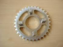 CF 50 CHALLY 32T