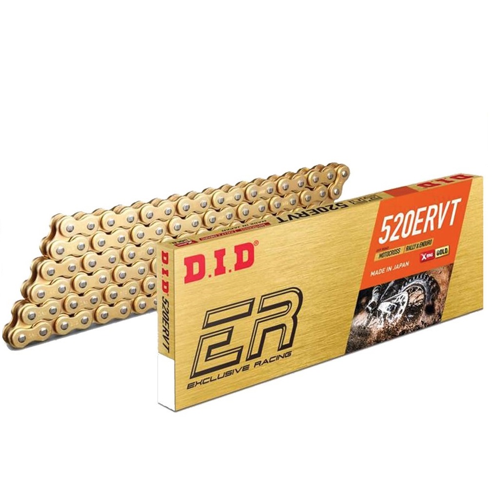 ΑΛΥΣΙΔΑ D.I.D ERVT (MOTOCROSS)
