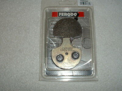 FDB352P FOR HARLEY DAVIDSON
