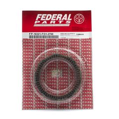 SET ΔΙΣΚΟΙ ΣΥΜΠΛΕΚΤΗ YAMAHA CRYPTON 105/T110/R115