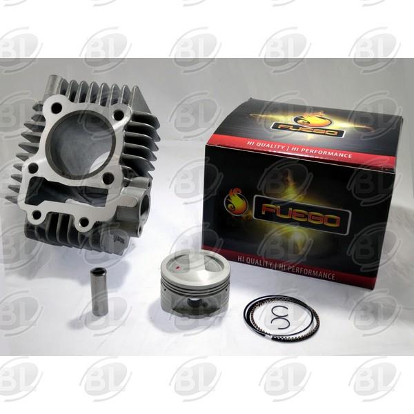ΚΥΛΙΝΔΡΟΠΙΣΤΟΝΟ KAWASAKI KAZER 53.00mm
