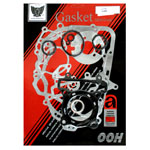 ΦΛΑΝΤΖΕΣ A+B CRYPTON-X 135 63.00mm