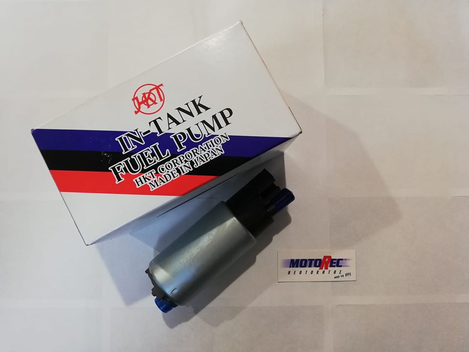 Αντλία βενζίνης Beverly 400-500cc/Nexus 500cc