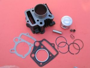 HONDA C70C/GLX 70cc 47mm
