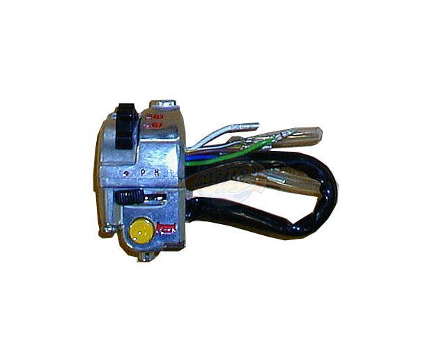 GLX 50 ΔΕΞΙΟΣ