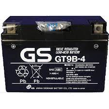 ΜΠΑΤΑΡΙΑ GS GT9B-4 (GT9B-BS)