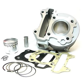 GY6/KYMCO/SYM 40.00mm SCOOTER