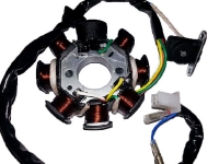 ΠΗΝΙΟΦΟΡΟΣ GY6 125/150cc 8πηνια