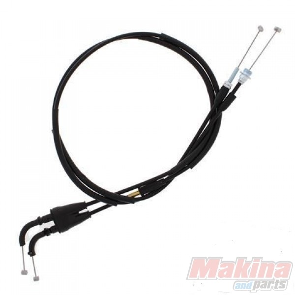 ΝΤΙΖΑ ΓΚΑΖΙΟΥ YAMAHA XT600E ΙΑΠΩΝΙΑΣ