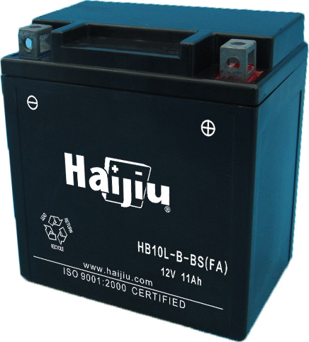 ΜΠΑΤΑΡΙΑ HAIJIU HB10L-B GEL (YB10L-B)