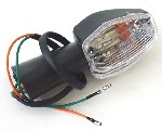 ΦΛΑΣ INNOVA-125 ΟΠΙΣΘ. ΑΡΙΣΤ.ΔΙΑΦΑΝΕΣ ROC