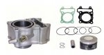 ΗΟΝDA SH 150cc 58mm /KEEWAY 150cc