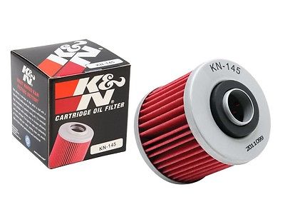 K&N145 ΦΙΛΤΡΟ ΛΑΔΙΟΥ YAMAHA TDM 850/900cc/XT/XT660XR