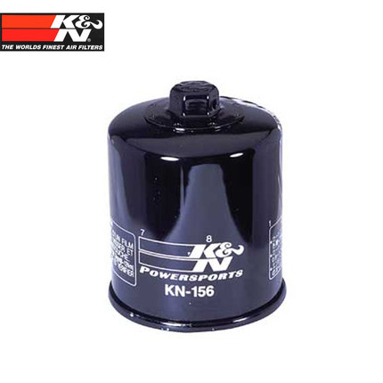K&N156 ΦΙΛΤΡΟ ΛΑΔΙΟΥ KTM620 640 625 400 DUKE LC4