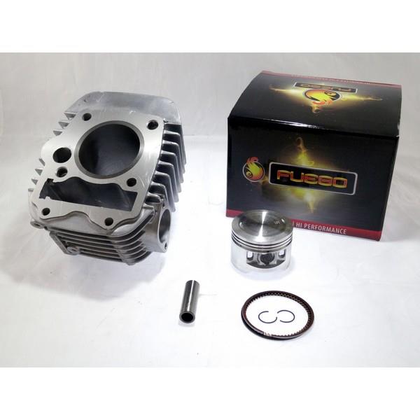 ΚΥΛΙΝΔΡΟΠΙΣΤΟΝΟ HONDA INNOVA CARBURATOR (STD)