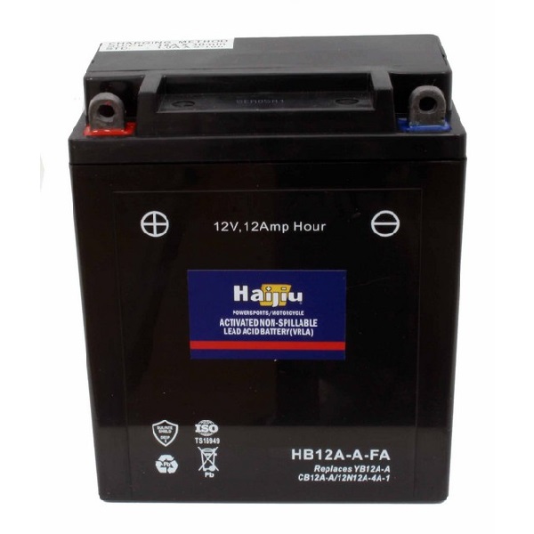haijiu YB12A-A (12N-12A-4A-1) GEL
