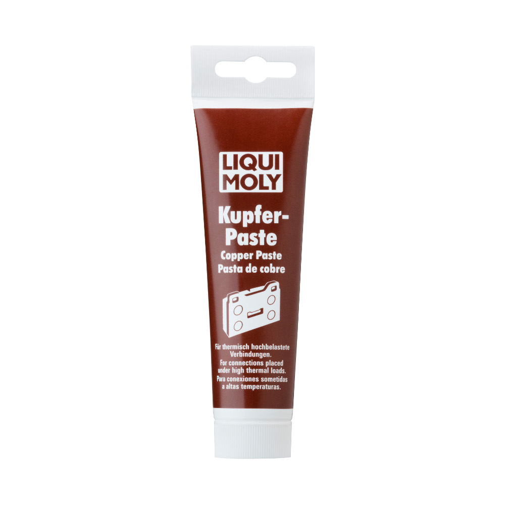 LIQUI MOLY ΠΑΣΤΑ ΧΑΛΚΟΥ
