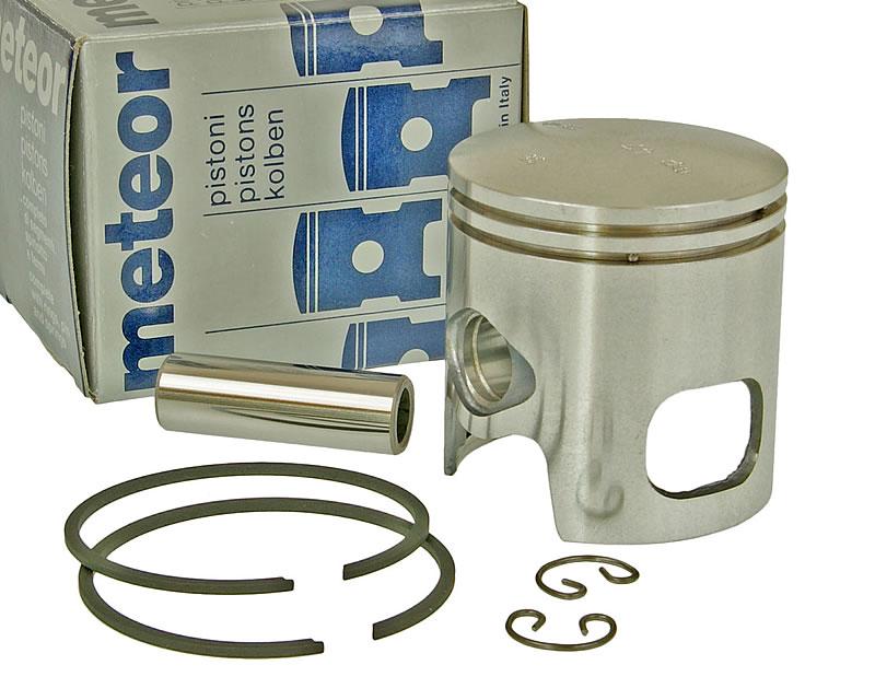 FOR PIAGGIO MALOSSI 47.40mm