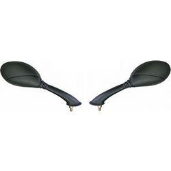SET ΚΑΘΡΕΠΕΤΕΣ PIAGGIO FLY