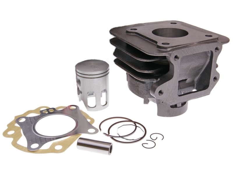 ΚΥΛΙΝΔΡΟΠΙΣΤΟΝΟ 65cc KYMCO MXU 47.00mm