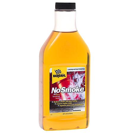 BARDAHL No Smoke