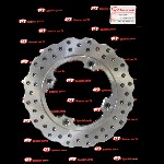 ΔΙΣΚΟΠΛ.ΜΑΡΓ.ΟΠ.CBR-600RR / CBR-1000RR