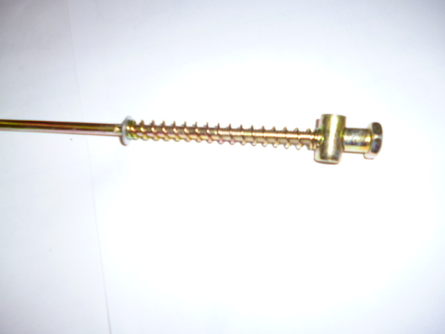 NTIZA ΦΡΕΝΟΥ ΗΟΝDA C50/C50C/GLX50/GLX90cc