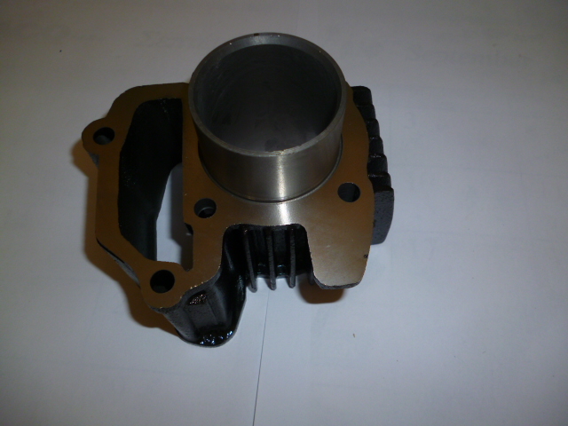 ΚΥΛΙΝΔΡΟΣ YAMAHA T50/T80 47mm