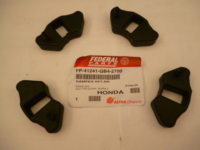HONDA C50/C50C/SUPRA/GRAND/GLX