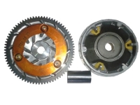 VARIATOR PIAGGIO/GILERA 125cc
