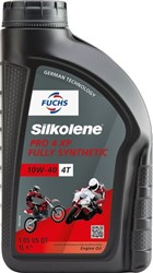 ΛΙΠΑΝΤΙΚΟ SILKOLENE PRO 10W40 1LITRE