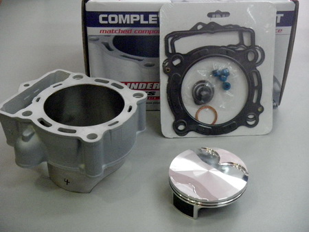 KTM SXF 350cc ΚΙΤ ΚΥΒΙΣΜΟΥ 90.00mm